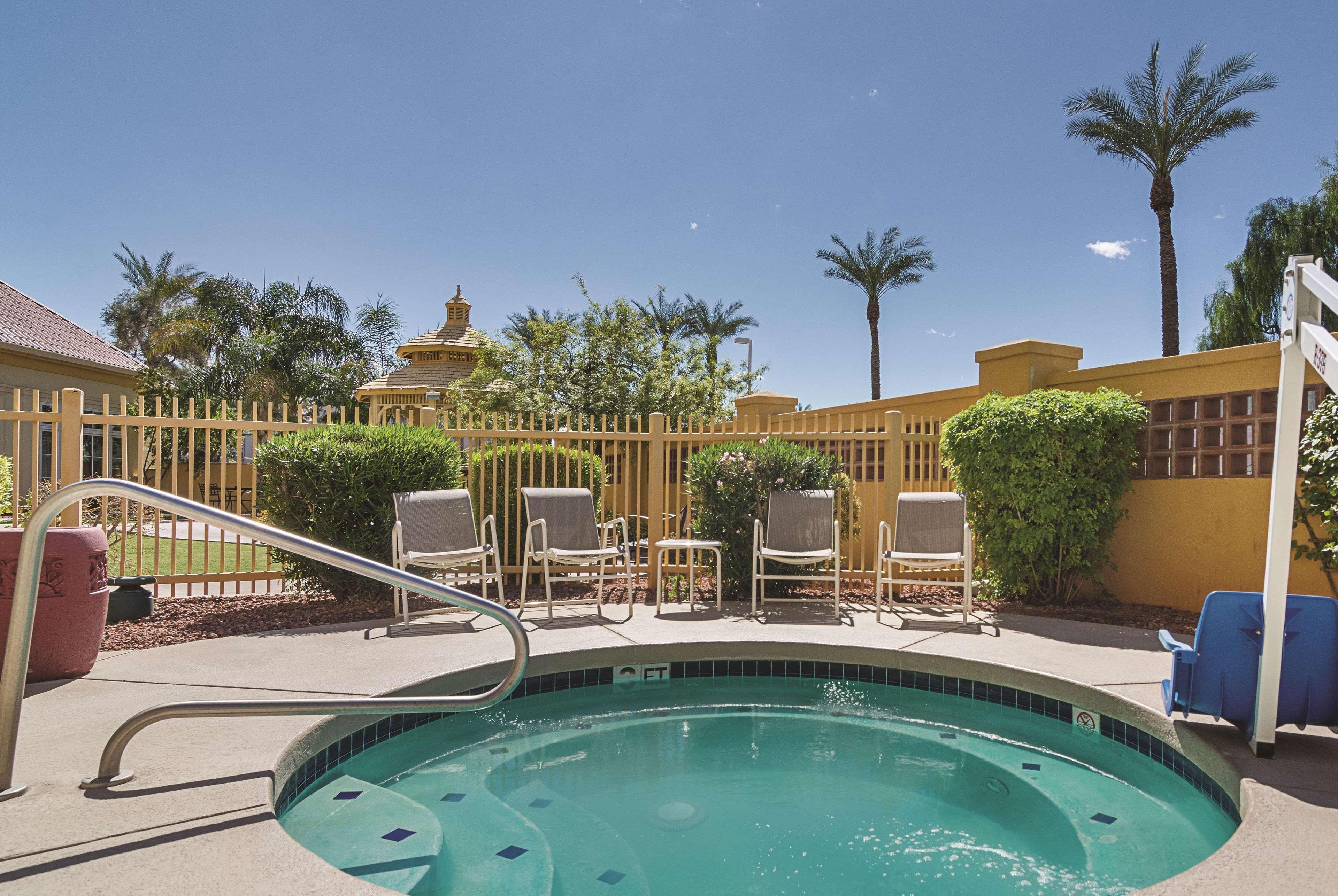 La Quinta By Wyndham Phoenix Mesa West Exterior foto