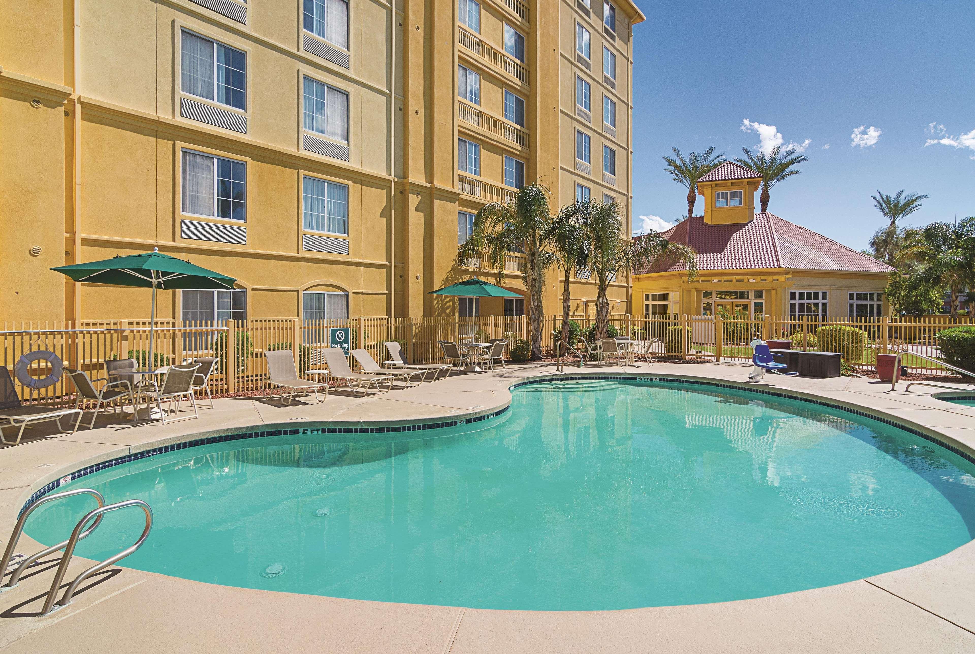 La Quinta By Wyndham Phoenix Mesa West Exterior foto