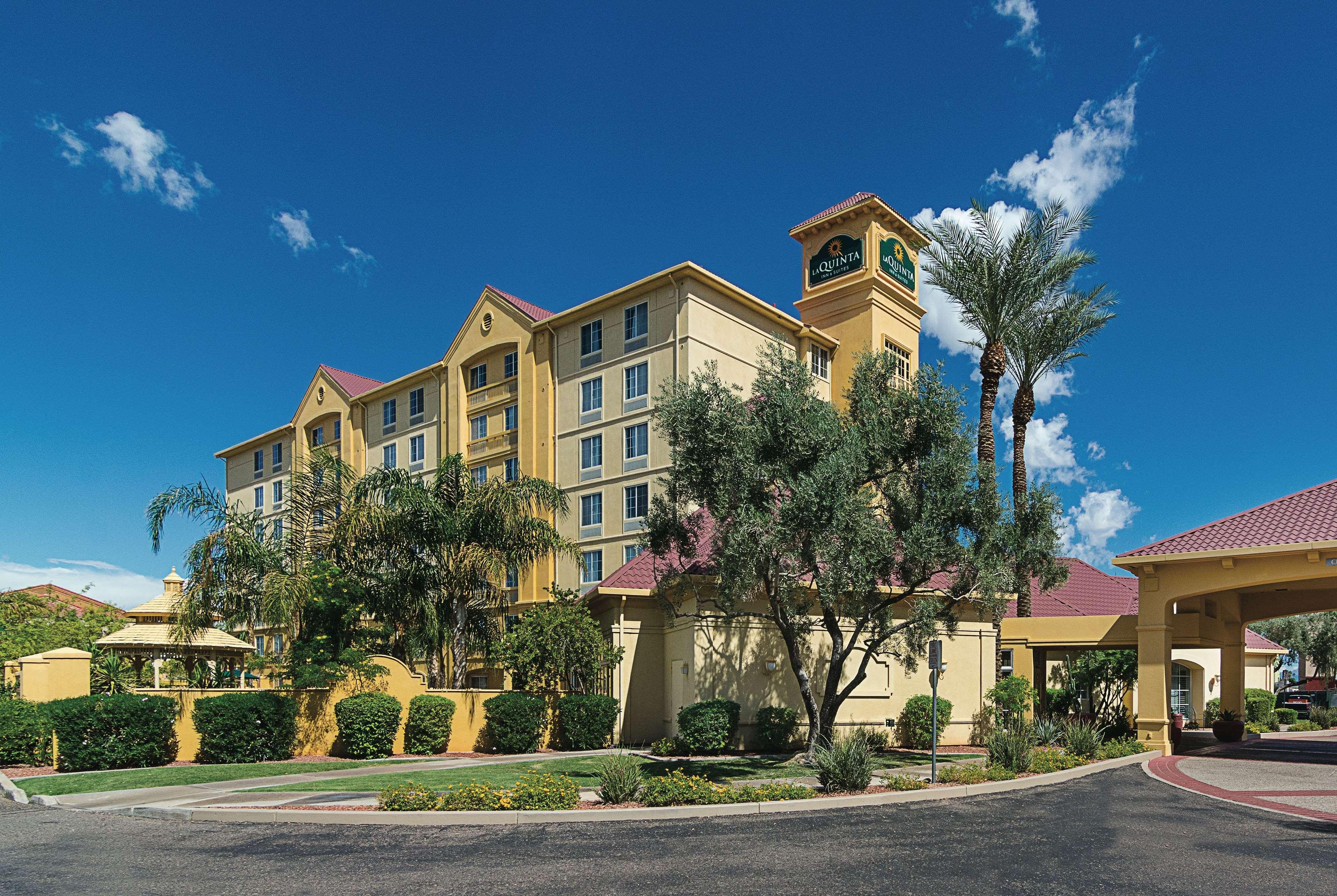La Quinta By Wyndham Phoenix Mesa West Exterior foto