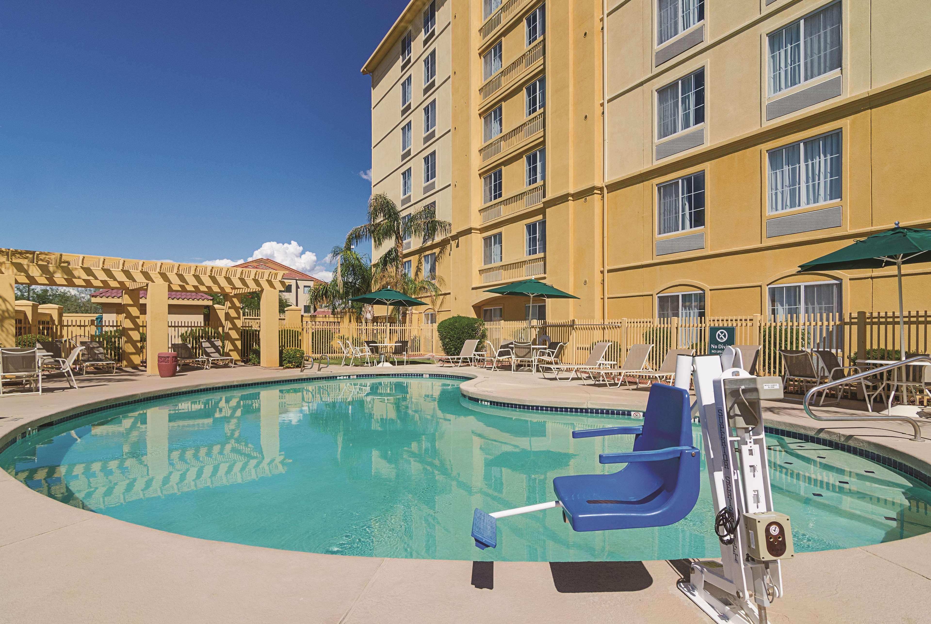 La Quinta By Wyndham Phoenix Mesa West Exterior foto