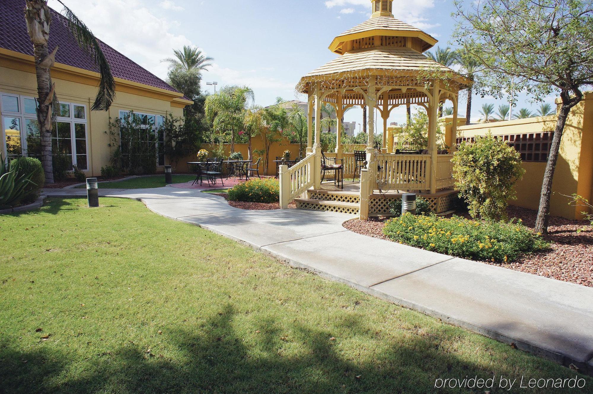 La Quinta By Wyndham Phoenix Mesa West Exterior foto