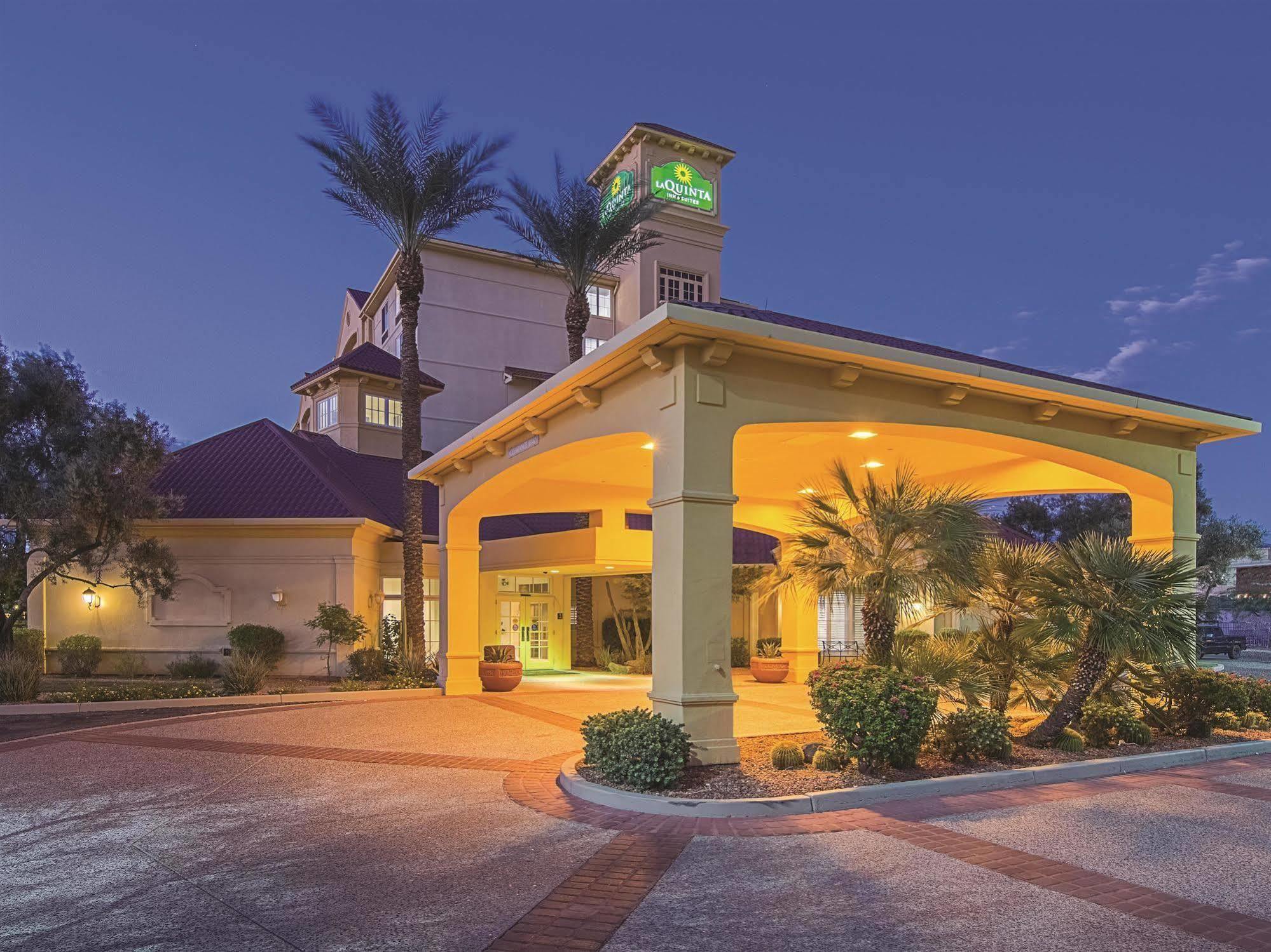 La Quinta By Wyndham Phoenix Mesa West Exterior foto