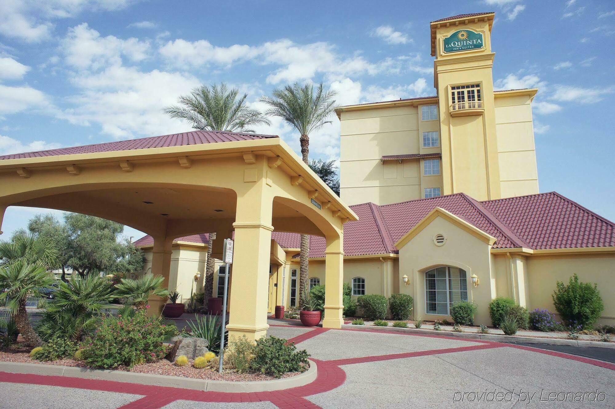 La Quinta By Wyndham Phoenix Mesa West Exterior foto